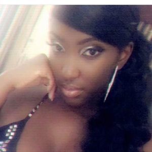 Meet your Posher, Dariaun